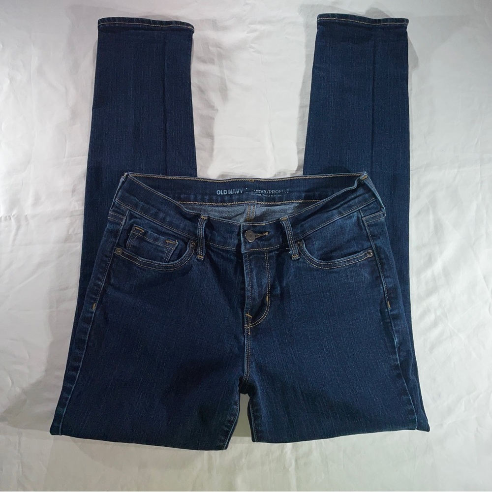 Old navy ladies jeans size 4 short